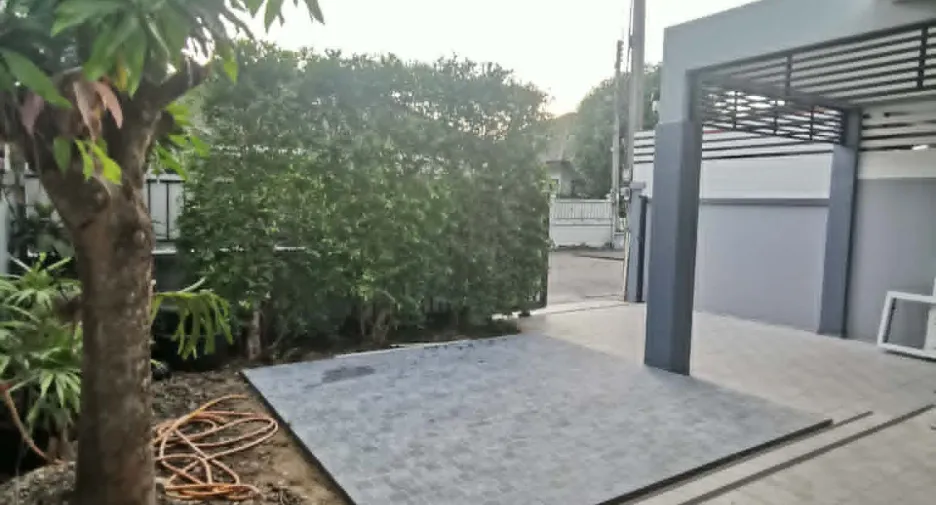 For rent 3 bedrooms house in Mueang Phuket, Phuket
