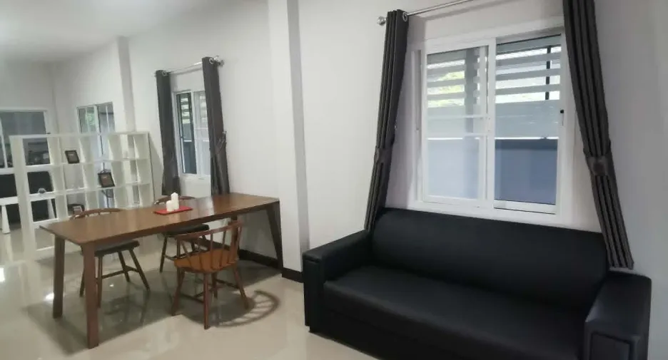 For rent 3 bedrooms house in Mueang Phuket, Phuket