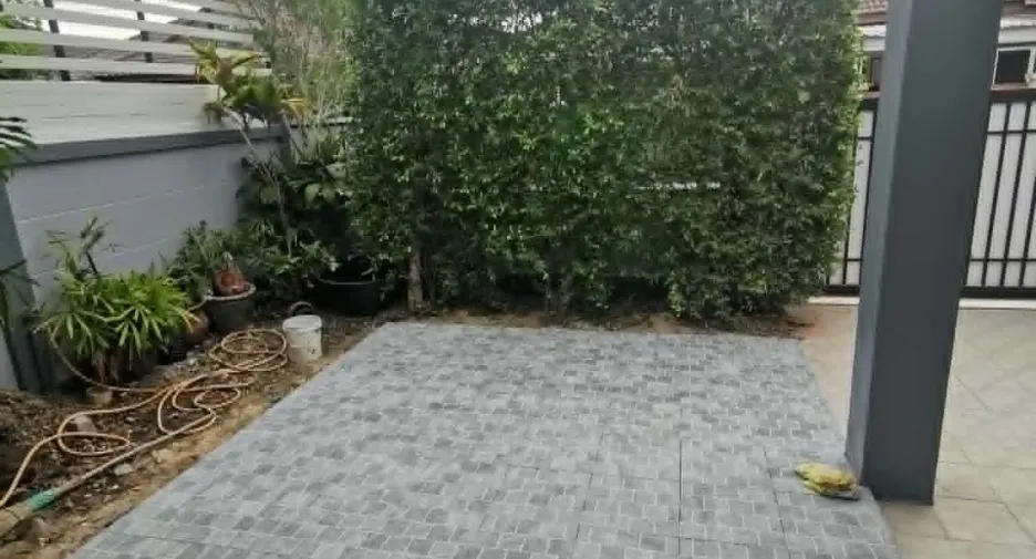 For rent 3 bedrooms house in Mueang Phuket, Phuket