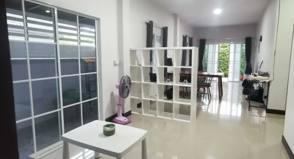 For rent 3 bedrooms house in Mueang Phuket, Phuket