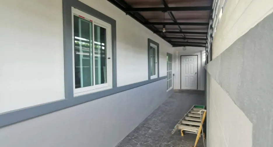 For rent 3 bedrooms house in Mueang Phuket, Phuket