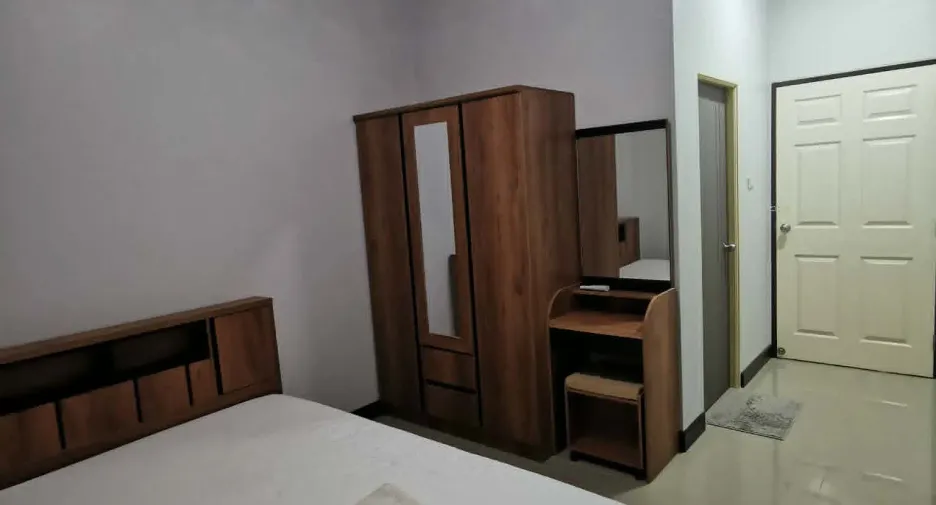 For rent 3 bedrooms house in Mueang Phuket, Phuket