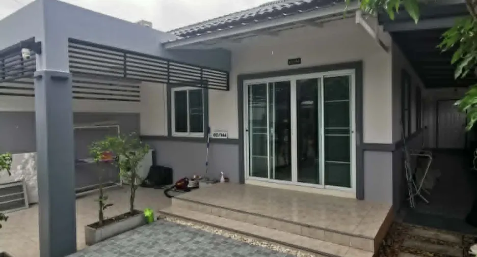 For rent 3 bedrooms house in Mueang Phuket, Phuket