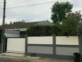 For Rent 3 Bedroom House In Mueang Phuket