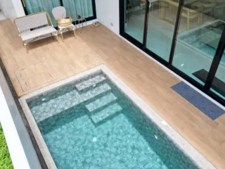 出租 3 卧室 别墅 在 Phuket Town, 普吉