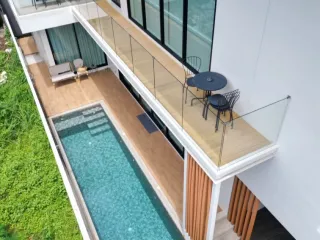 出租 3 卧室 别墅 在 Phuket Town, 普吉