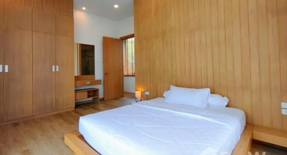 出租 3 卧室 别墅 在 Phuket Town, 普吉