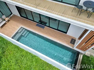 出租 3 卧室 别墅 在 Phuket Town, 普吉