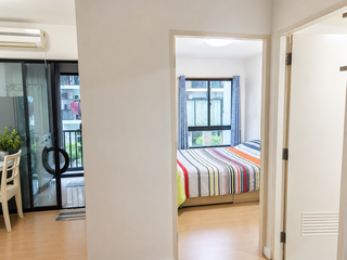 For sale 1 bed condo in Bang Na, Bangkok