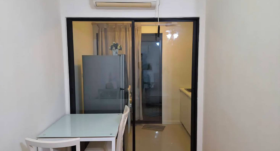 For sale 1 bed condo in Bang Na, Bangkok