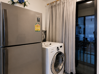 For sale 1 bed condo in Bang Na, Bangkok
