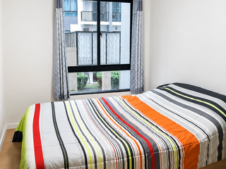 For sale 1 bed condo in Bang Na, Bangkok