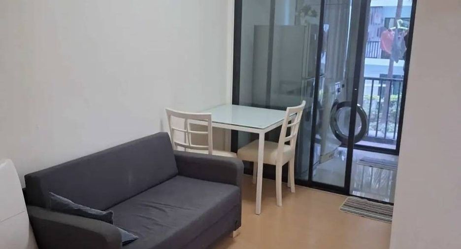 For sale 1 bed condo in Bang Na, Bangkok
