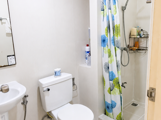 For sale 1 bed condo in Bang Na, Bangkok