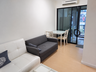 For sale 1 bed condo in Bang Na, Bangkok