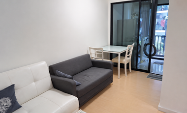 For sale 1 bed condo in Bang Na, Bangkok