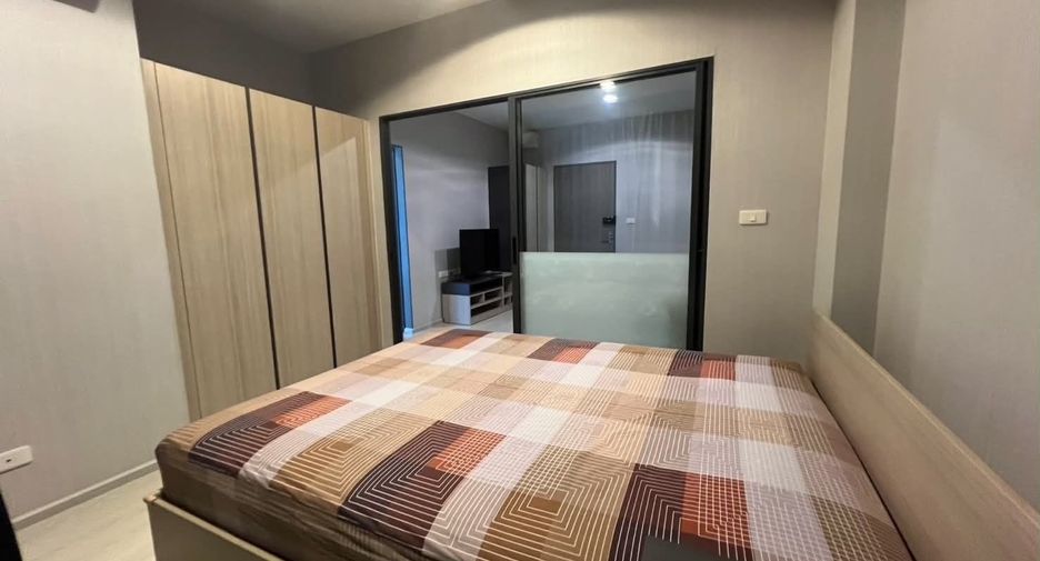 For sale 1 Beds condo in Phra Pradaeng, Samut Prakan