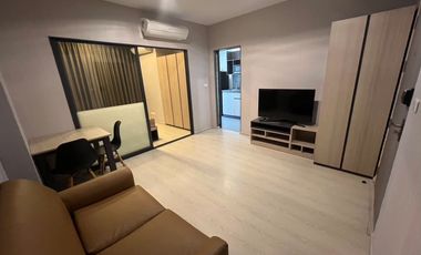 For sale 1 Beds condo in Phra Pradaeng, Samut Prakan