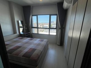 For sale 1 Beds condo in Phra Pradaeng, Samut Prakan