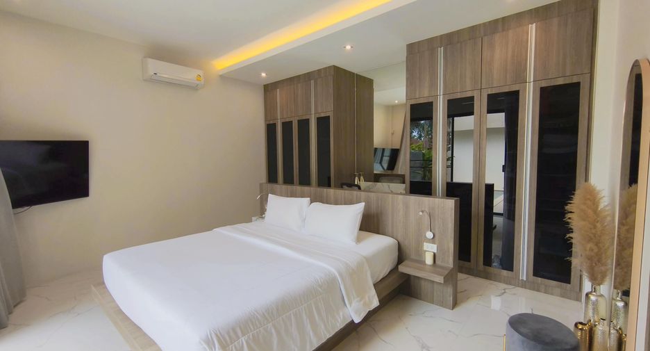 出租 2 卧室 别墅 在 Phuket Town, 普吉