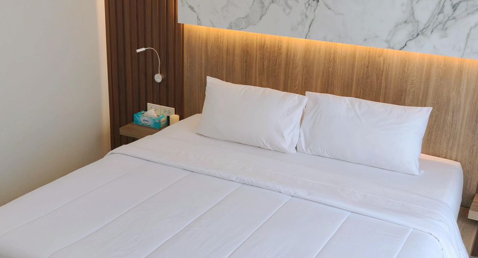 出租 2 卧室 别墅 在 Phuket Town, 普吉