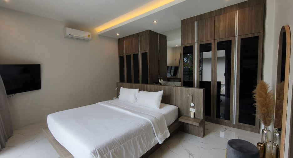 出租 2 卧室 别墅 在 Phuket Town, 普吉