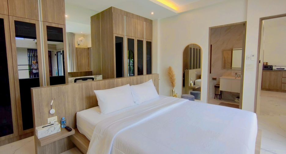 出租 2 卧室 别墅 在 Phuket Town, 普吉