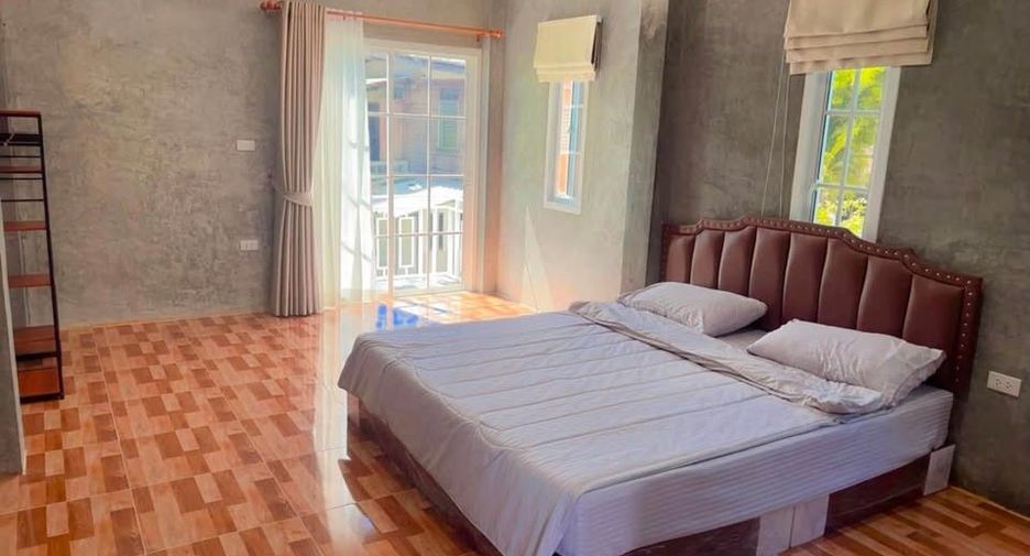 出租 2 卧室 独立屋 在 Phuket Town, 普吉