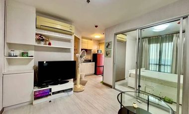 Wohnung zur Miete mit Studio in Yan Nawa, Bangkok