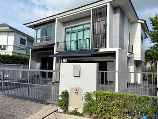 出售 和 出租 4 卧室 独立屋 在 Phuket Town, 普吉