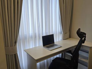 For rent studio condo in Chatuchak, Bangkok