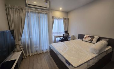 For rent studio condo in Chatuchak, Bangkok