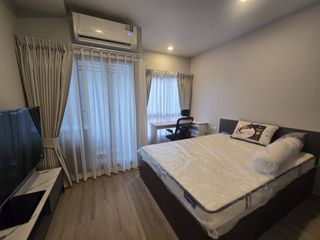For rent studio condo in Chatuchak, Bangkok