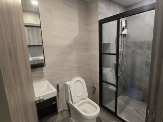 For rent studio condo in Chatuchak, Bangkok