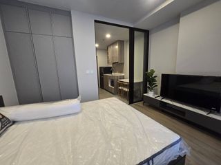 For rent studio condo in Chatuchak, Bangkok