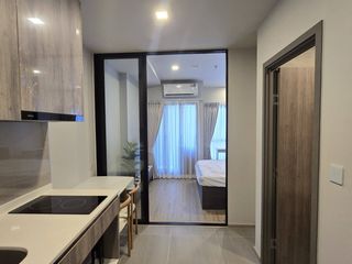 For rent studio condo in Chatuchak, Bangkok