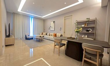 À louer 2 chambres condo à Pathum Wan, Bangkok