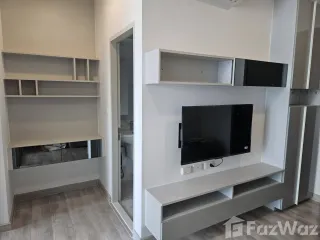 Wohnung zur Miete mit 1 Zimmer in Bang Sue, Bangkok