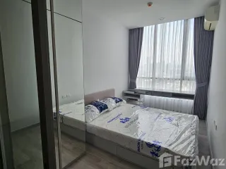 Wohnung zur Miete mit 1 Zimmer in Bang Sue, Bangkok