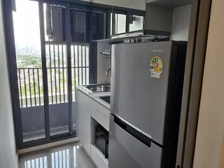 Wohnung zur Miete mit 1 Zimmer in Bang Sue, Bangkok