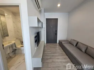 Wohnung zur Miete mit 1 Zimmer in Bang Sue, Bangkok