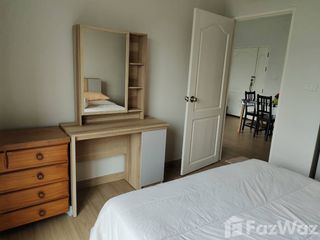 For rent 2 bedrooms condo in Wang Thonglang, Bangkok