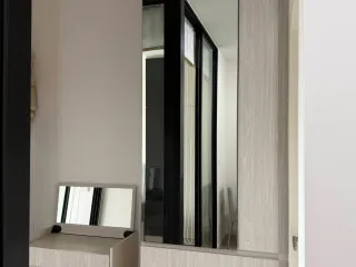 À louer 1 chambre condo à Bang Phli, Samut Prakan