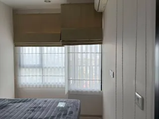 À louer 1 chambre condo à Bang Phli, Samut Prakan