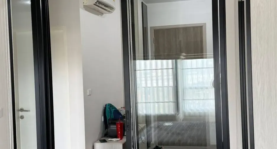 For rent 1 bed condo in Bang Phli, Samut Prakan