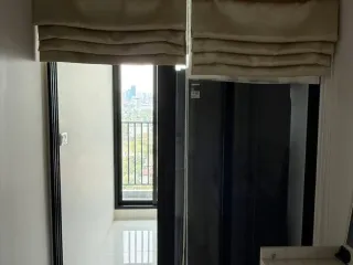 À louer 1 chambre condo à Bang Phli, Samut Prakan
