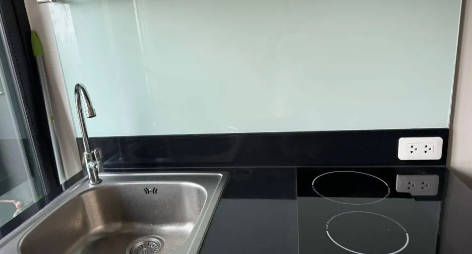 For rent 1 bed condo in Bang Phli, Samut Prakan