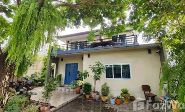 Haus zum Kauf mit 3 Zimmer in Khlong Sam Wa, Bangkok