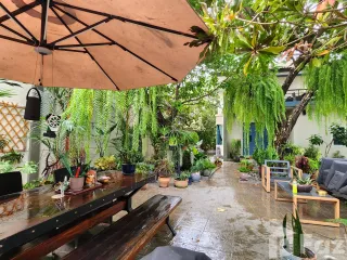Haus zum Kauf mit 3 Zimmer in Khlong Sam Wa, Bangkok