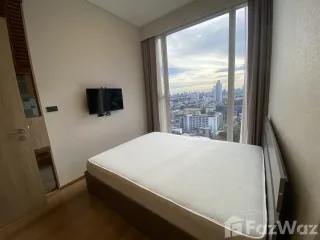 For rent 1 Beds apartment in Khlong Toei, Bangkok